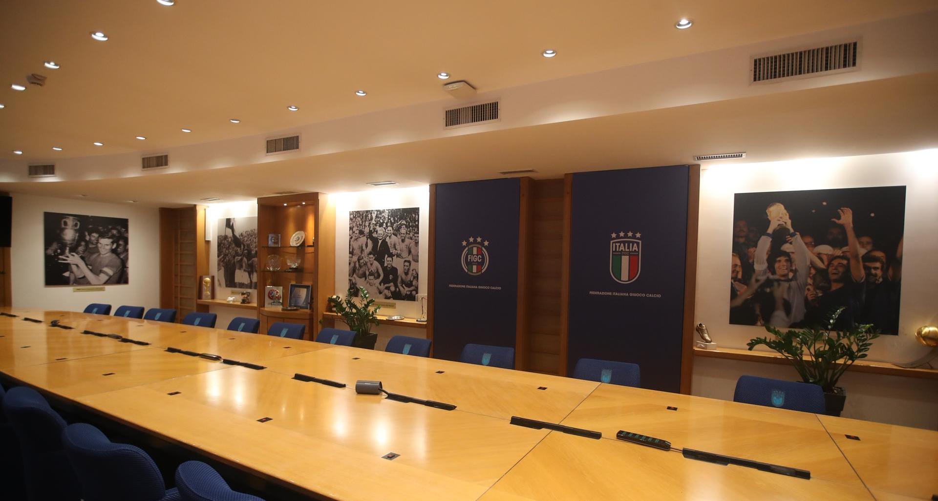Wednesday 1 July: Federal Council Meeting, Items on the Agenda