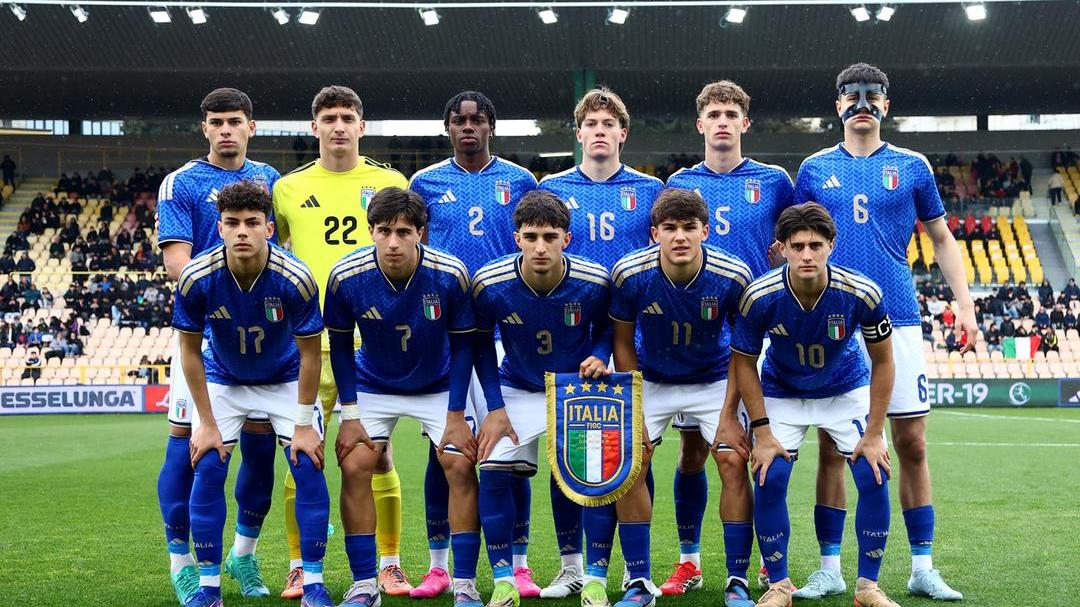 UEFA Under-19 EURO finals: Bollini names Italy squad