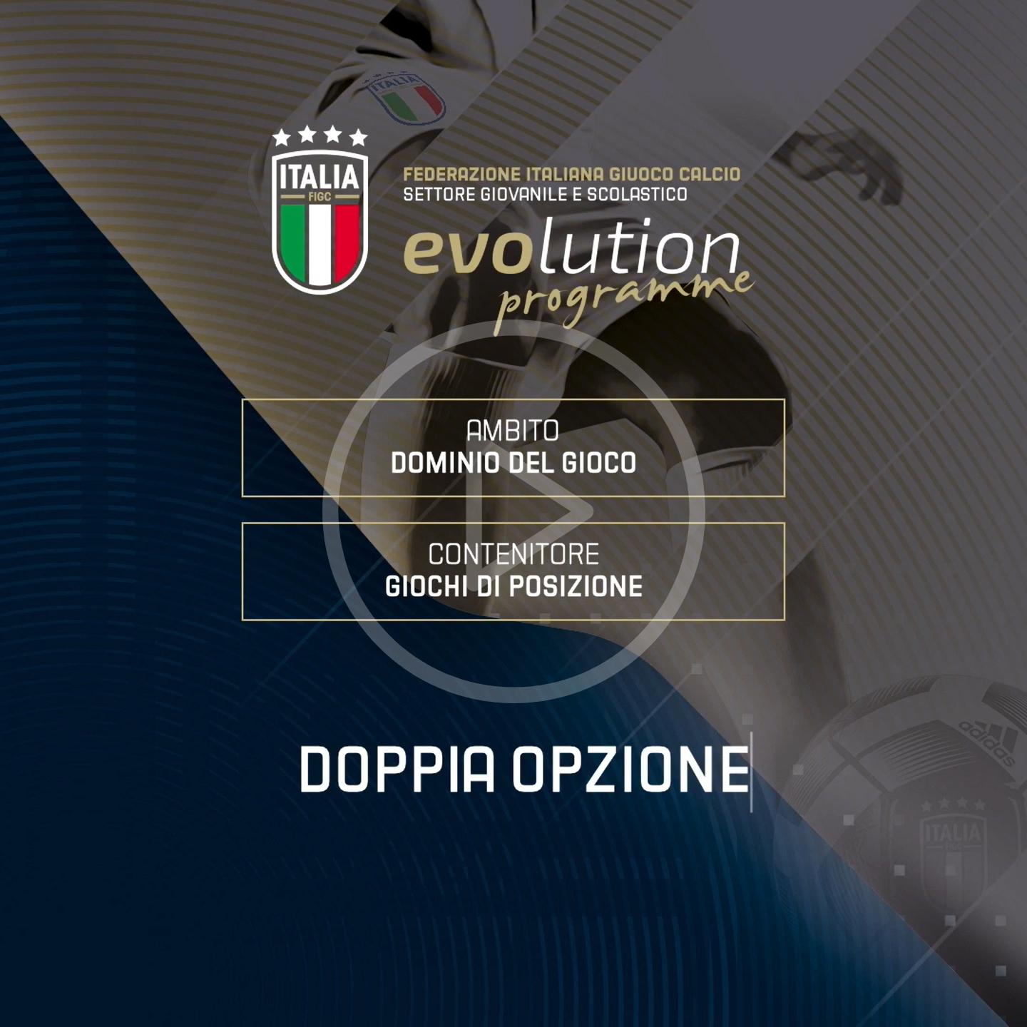 Doppia Opzione modello allenamento_SUBT