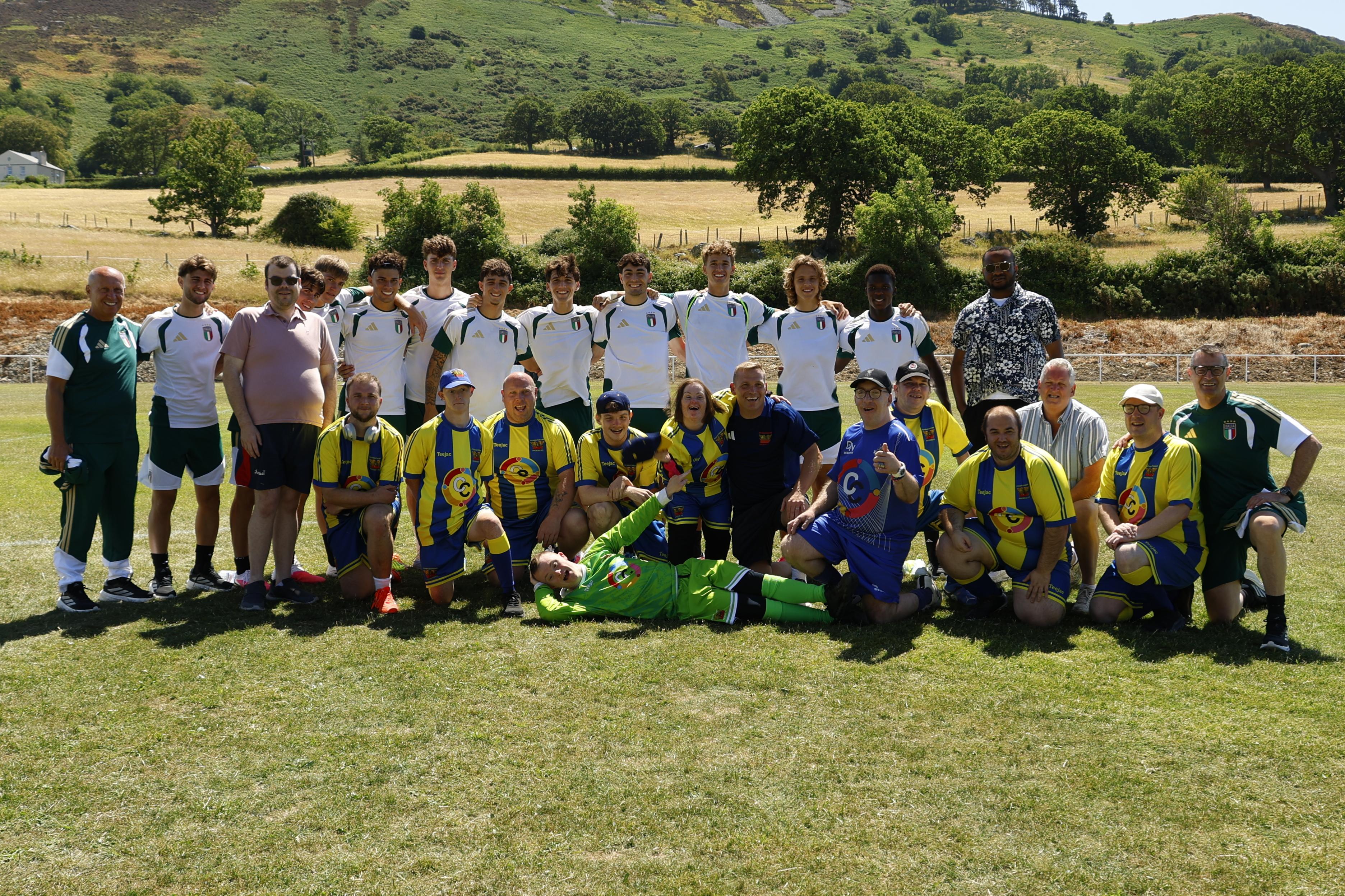 Nazionale Under 19