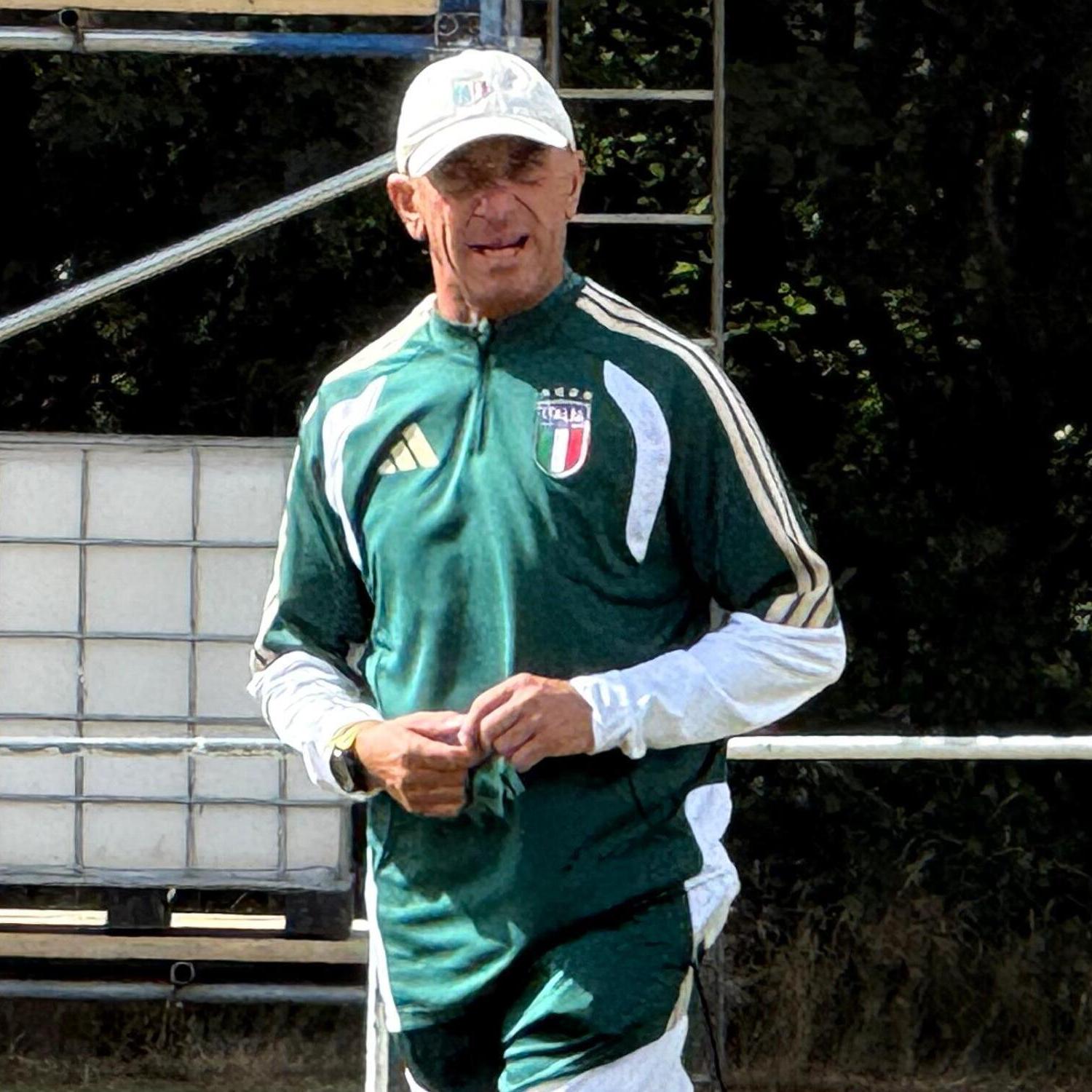 Italia pronta all’esordio contro la Serbia. Bollini: “Iniziamo nel migliore dei modi”