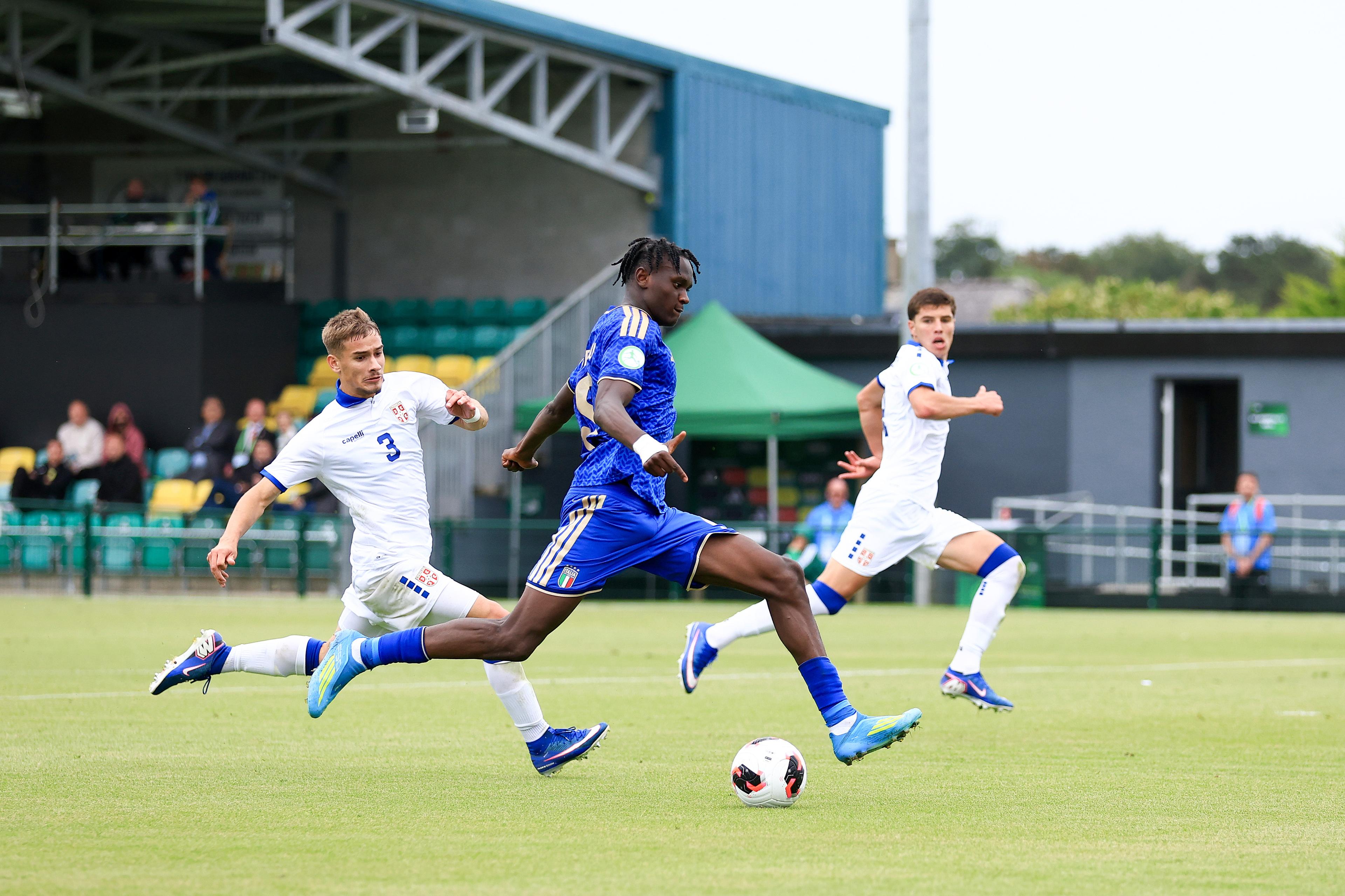 Jamal Iddrissou