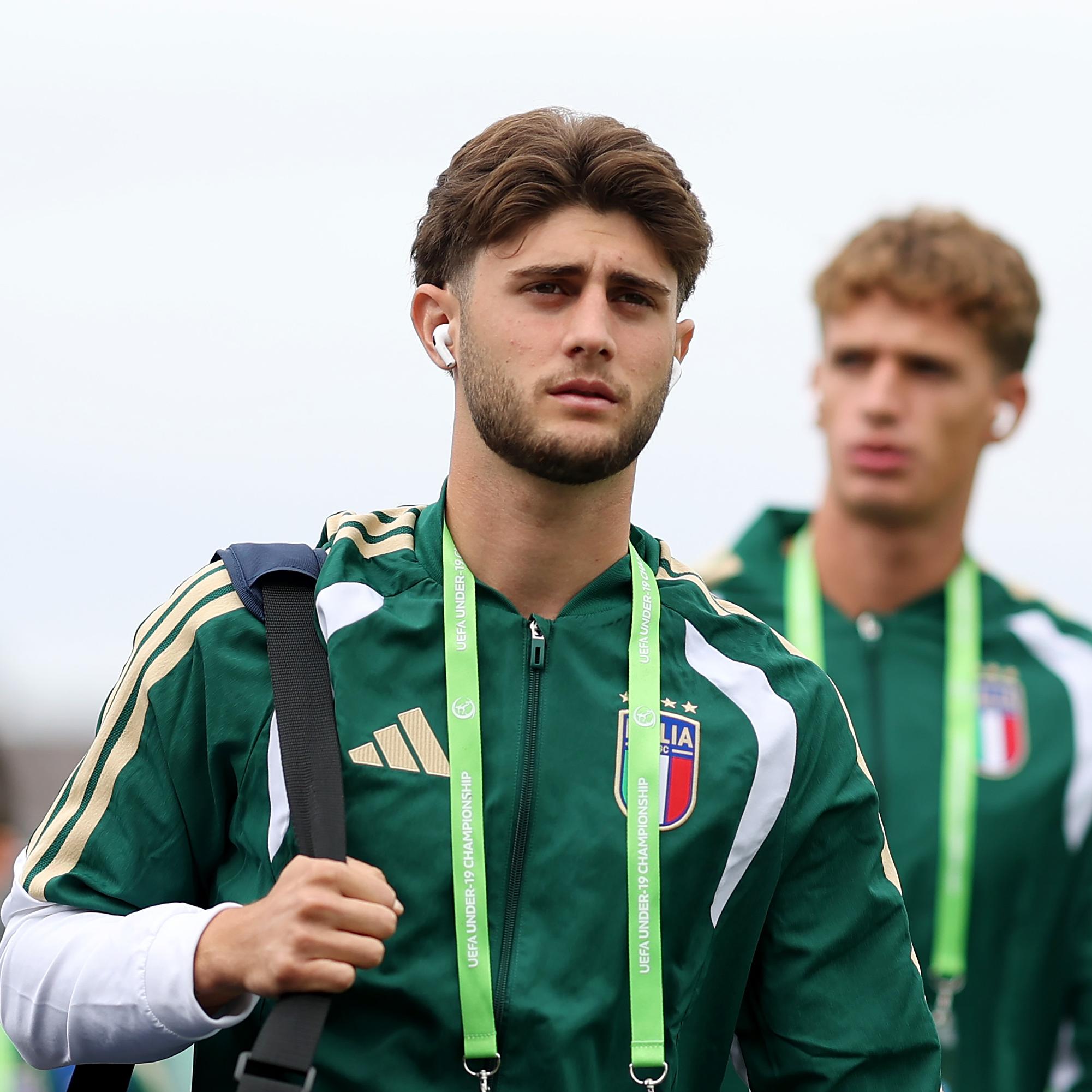 Azzurrini da applausi: 2-0 alla Serbia al debutto europeo