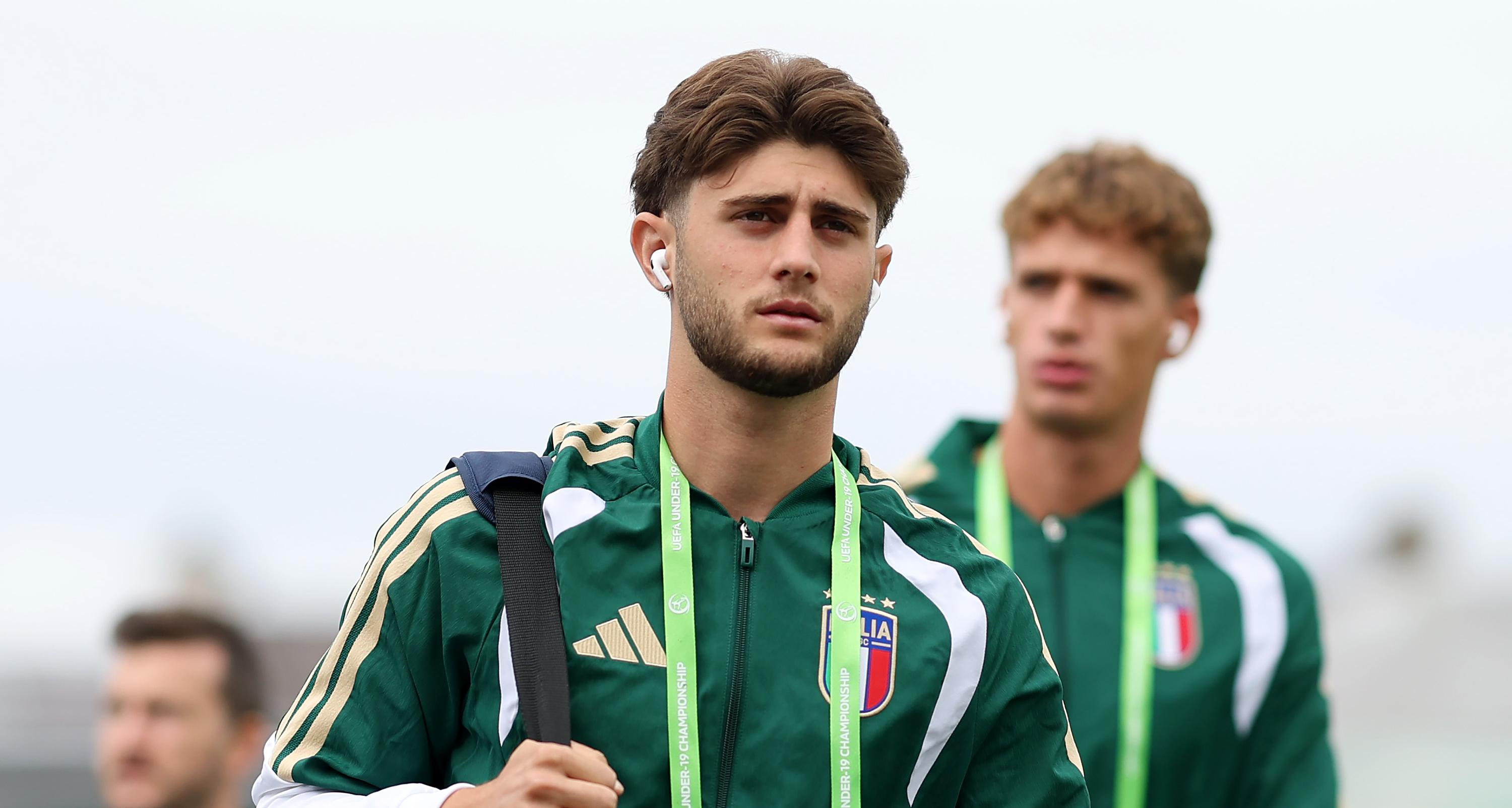 Azzurrini da applausi: 2-0 alla Serbia al debutto europeo