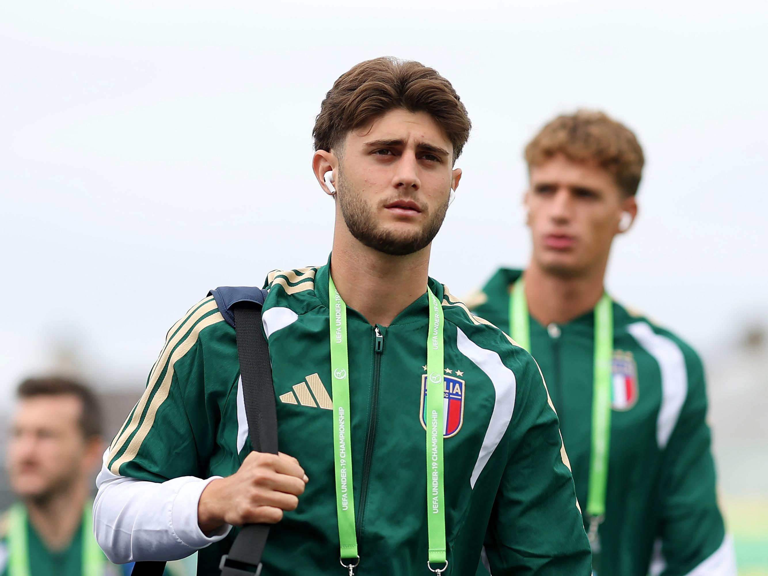 Azzurrini da applausi: 2-0 alla Serbia al debutto europeo