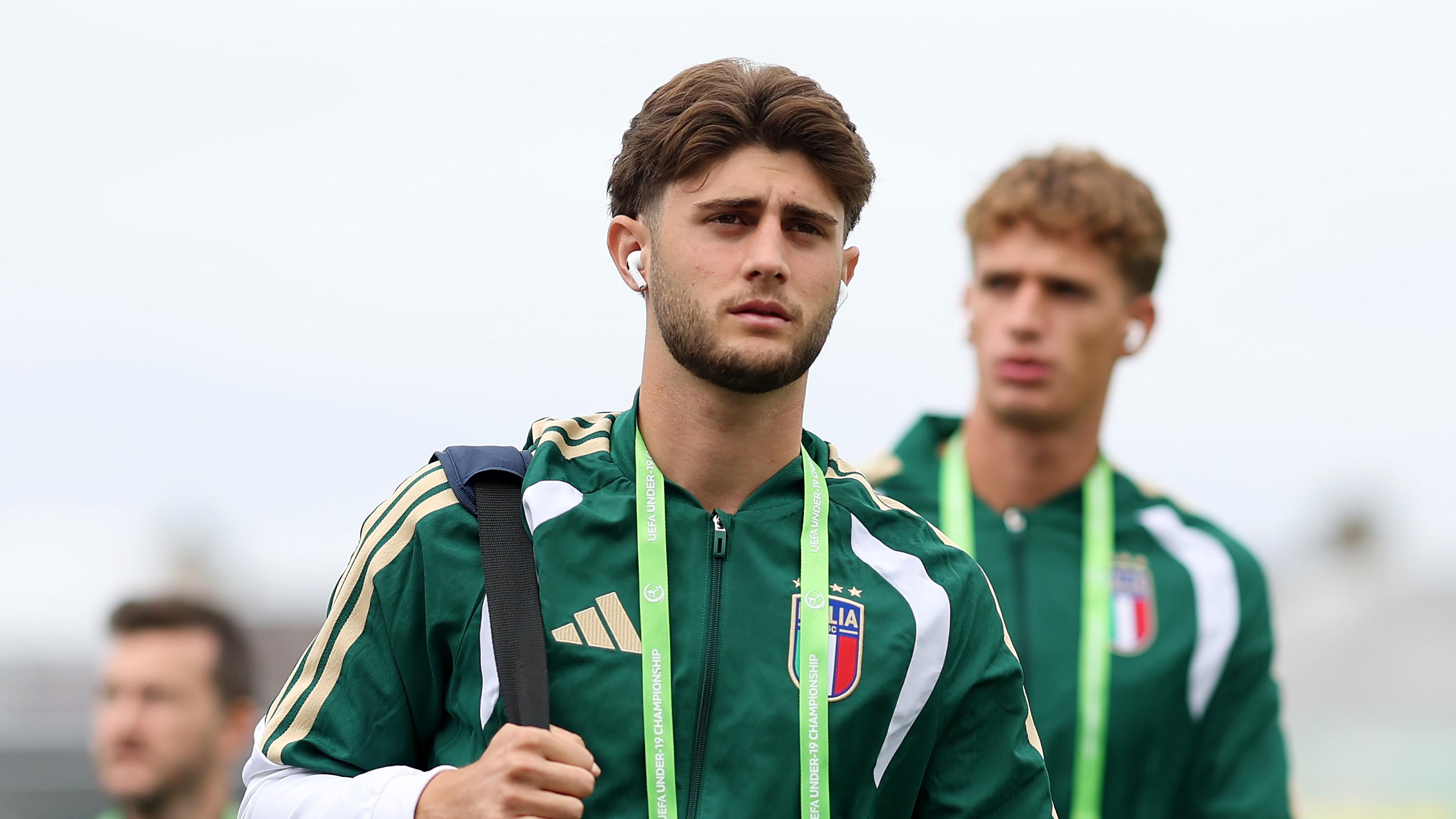 Azzurrini da applausi: 2-0 alla Serbia al debutto europeo