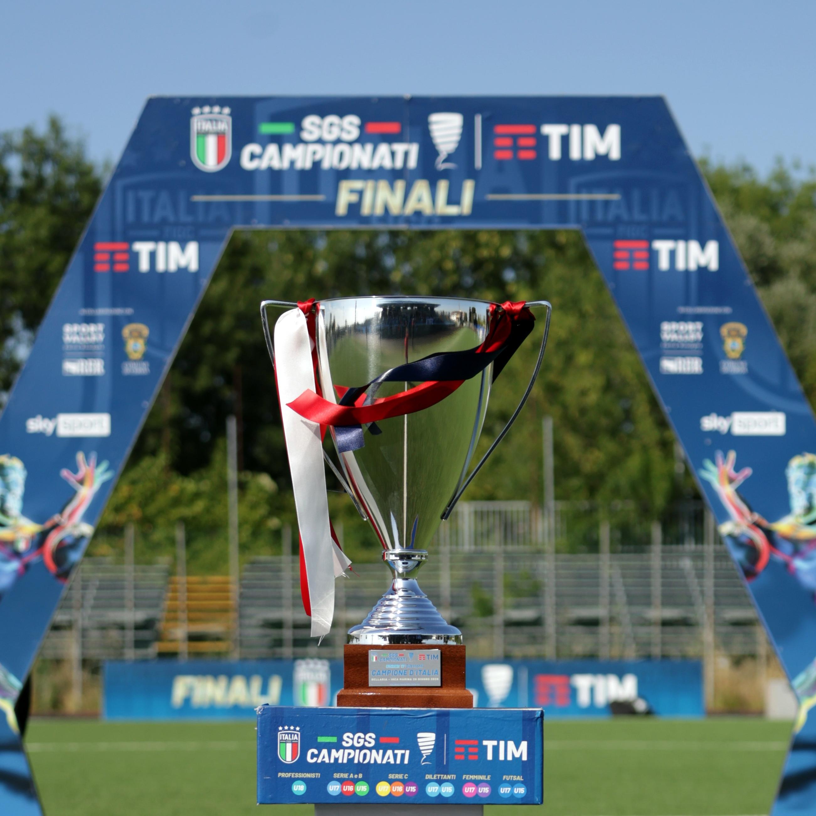 Finali Giovanili SGS: Virtus Ciserano Bergamo-Ostiamare chiude il programma e vale lo Scudetto Under 15 Dilettanti