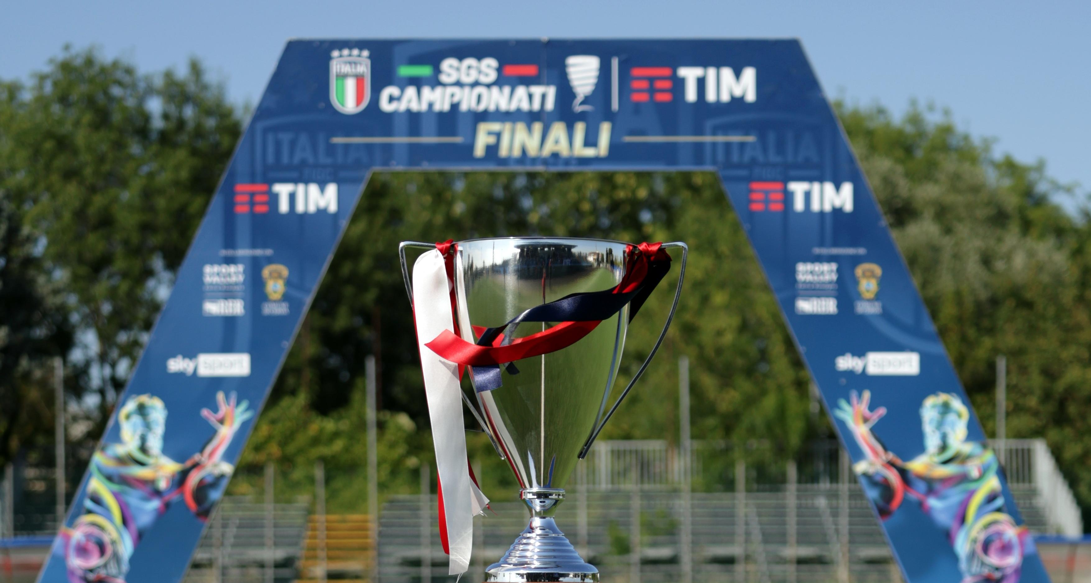 Finali Giovanili SGS: Virtus Ciserano Bergamo-Ostiamare chiude il programma e vale lo Scudetto Under 15 Dilettanti