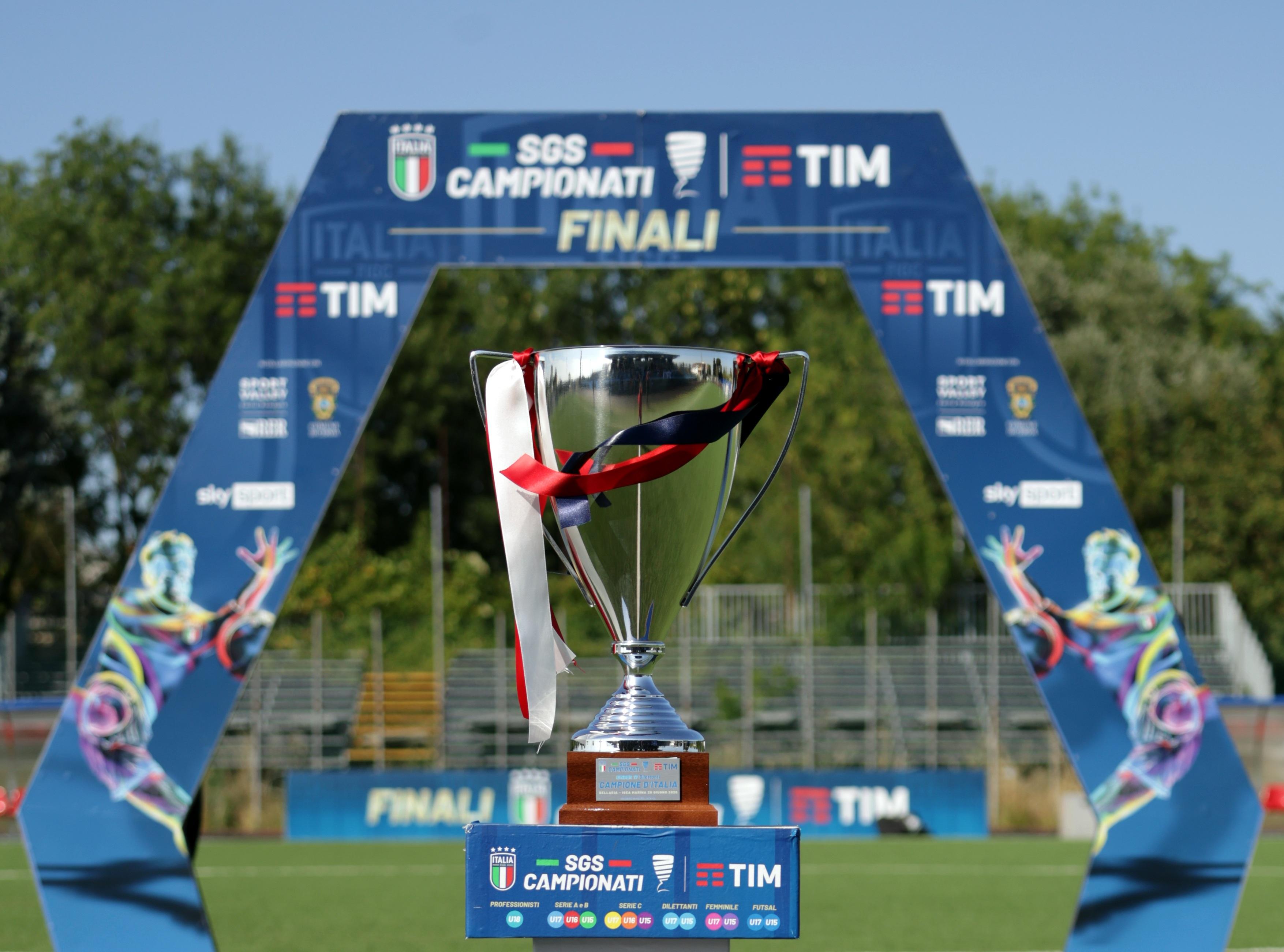 Finali Giovanili SGS: Virtus Ciserano Bergamo-Ostiamare chiude il programma e vale lo Scudetto Under 15 Dilettanti