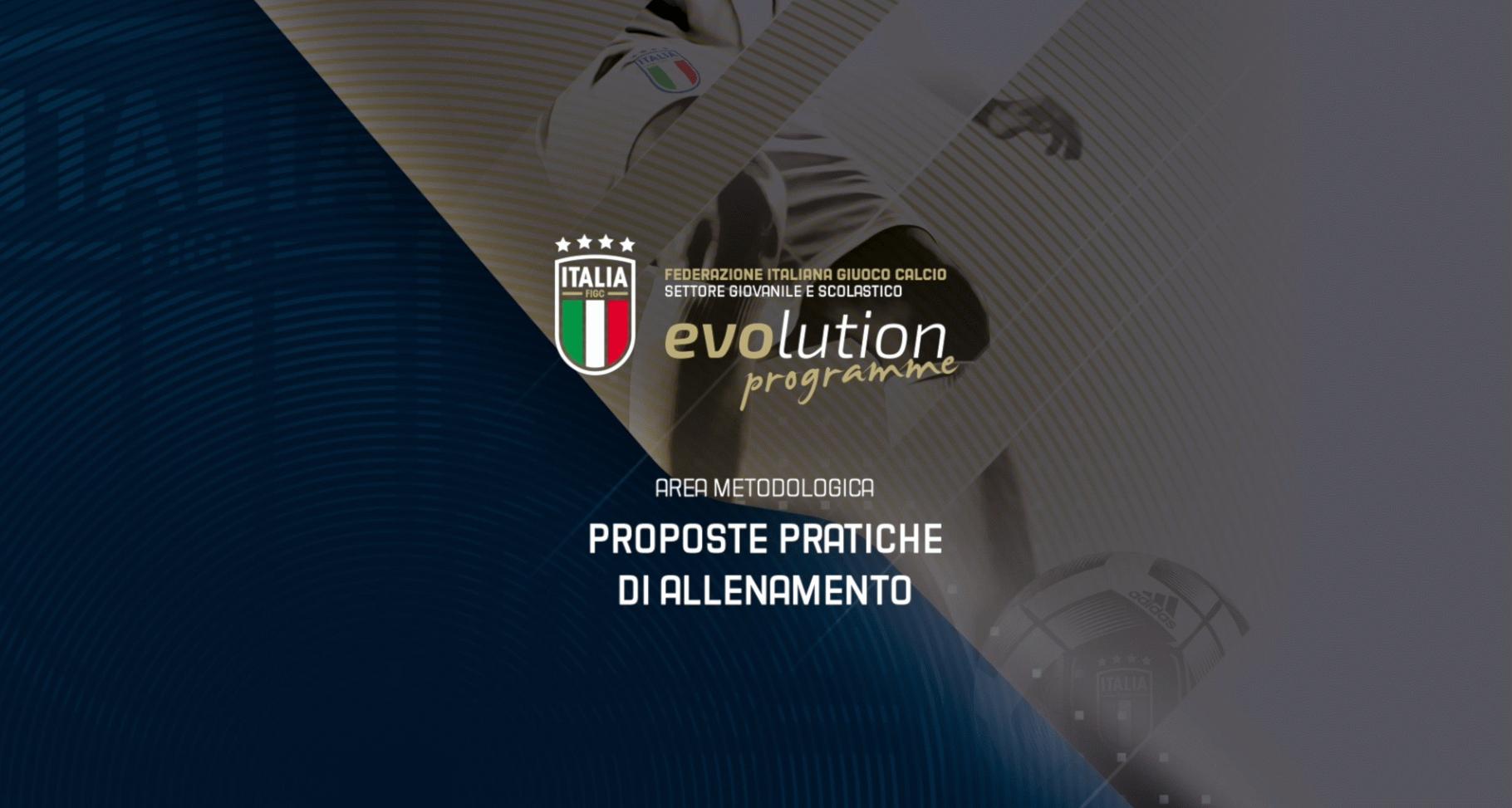 Partita U10-U11 modello allenamento
