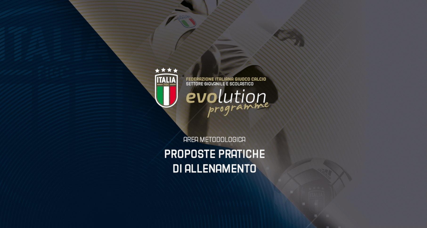 Partita U12-U13 modello allenamento
