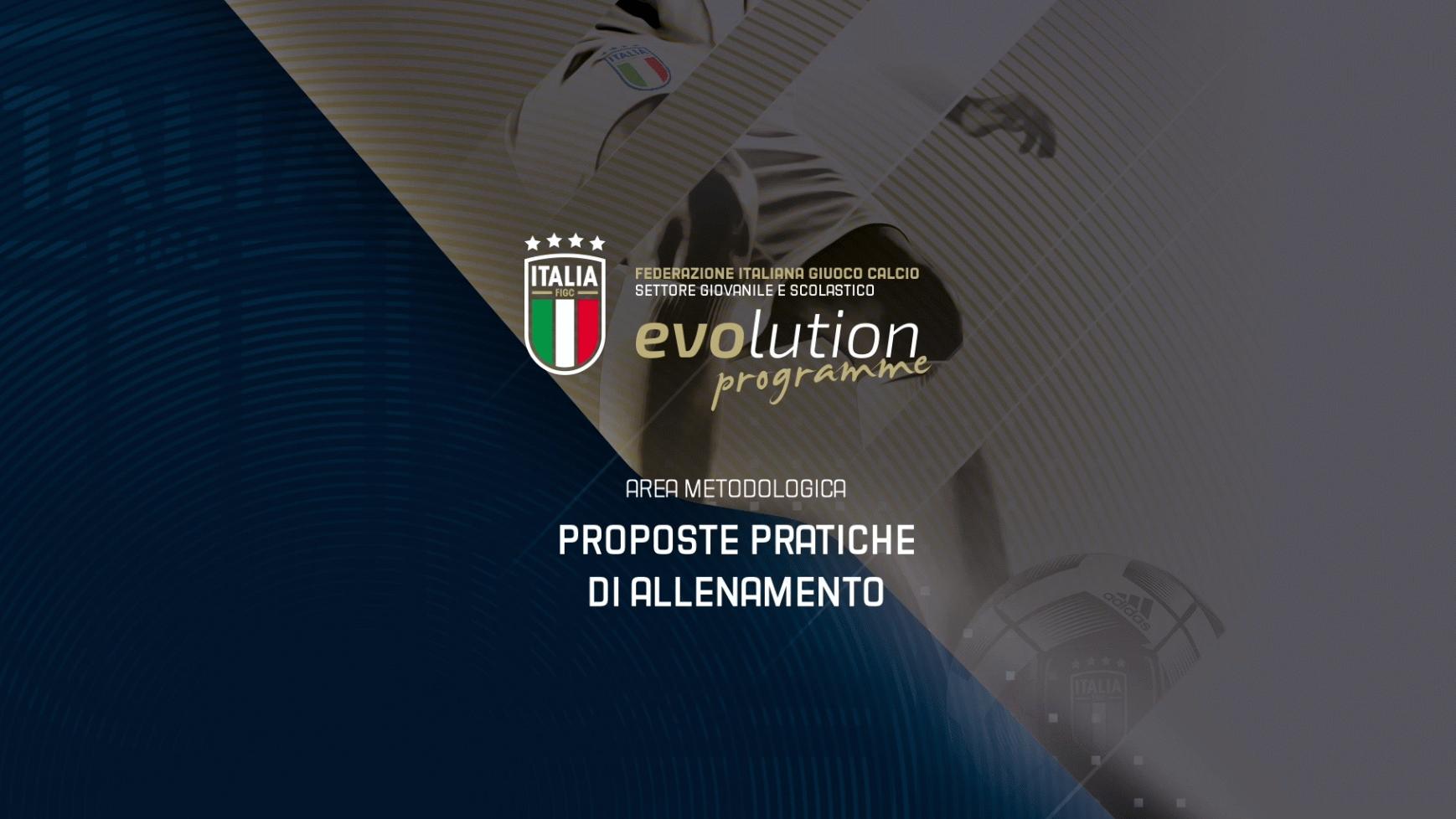 Tecnica ad impegno modello allenamento