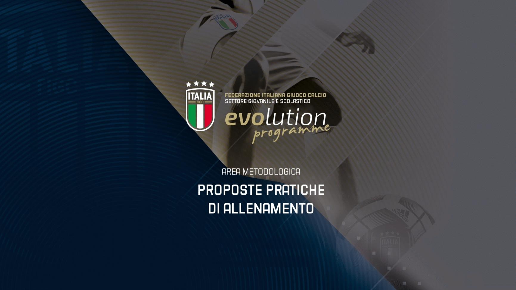Tecnica ad impegno modello allenamento
