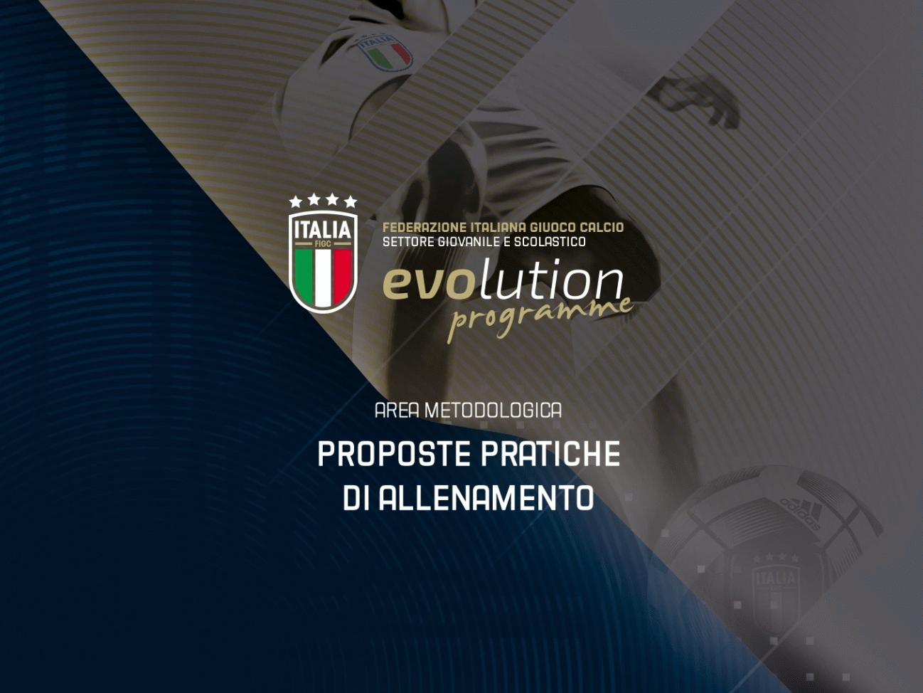 Tecnica ad impegno modello allenamento