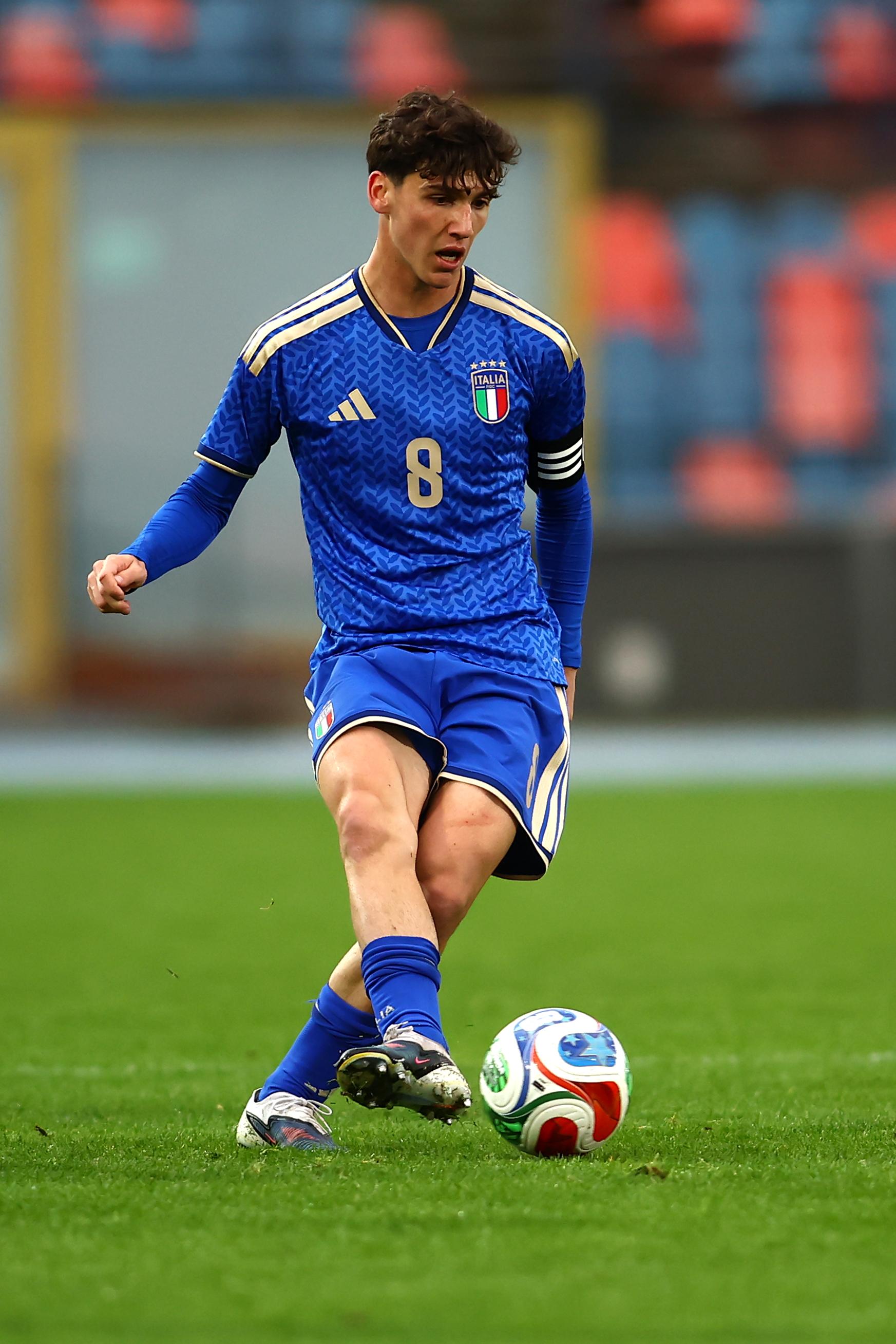 Emanuele Sala