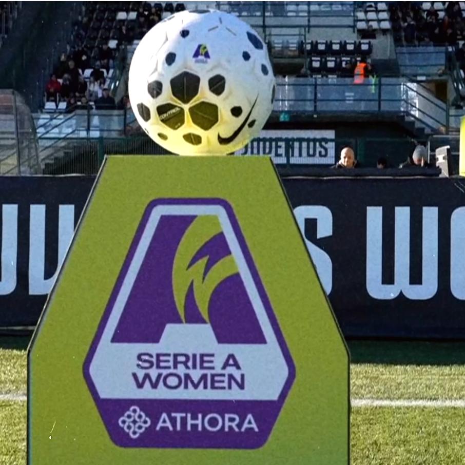 Serie A Women - Recap 2025-26