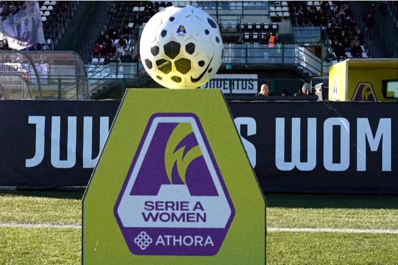 Si chiude ufficialmente la stagione della Serie A Women: un anno di emozioni e trofei. E da oggi si ricomincia