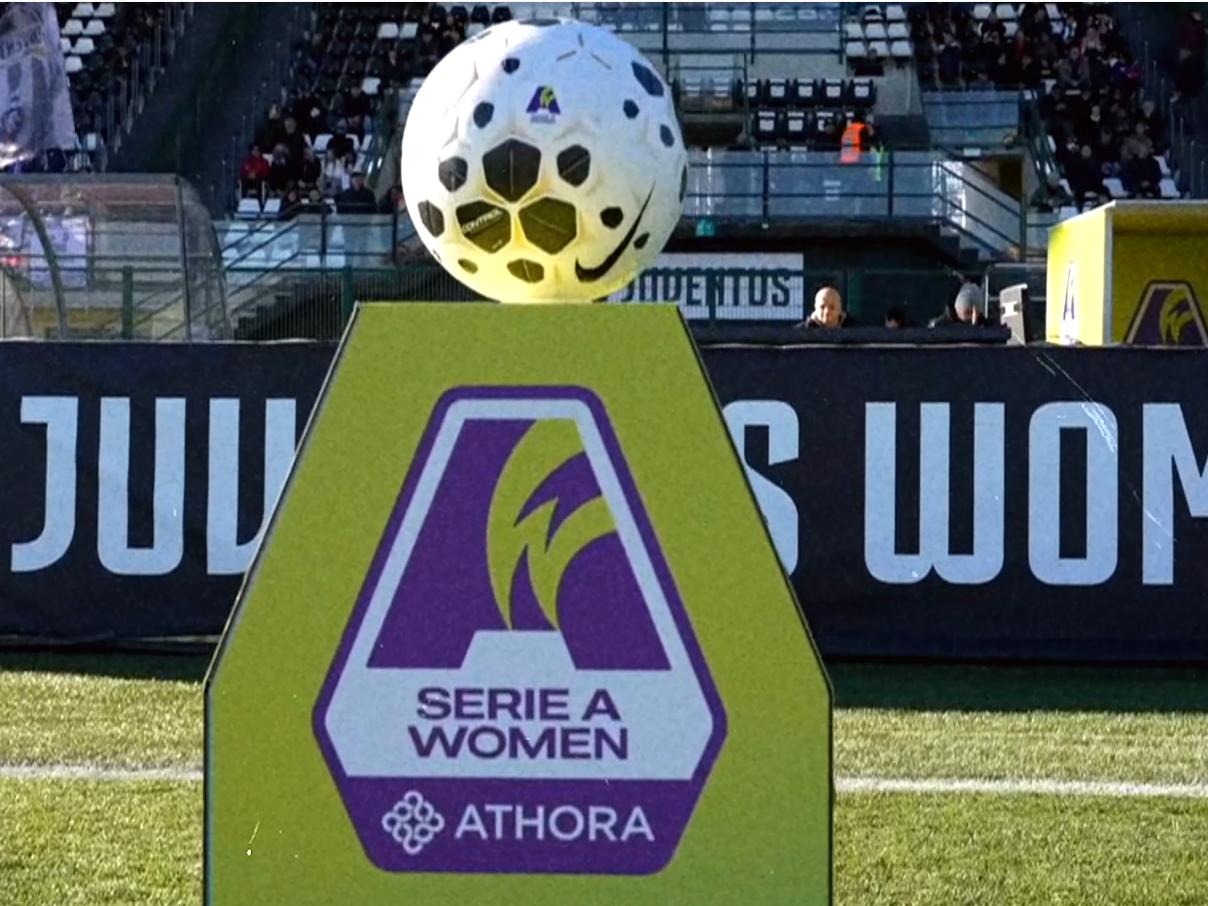 Serie A Women - Recap 2025-26