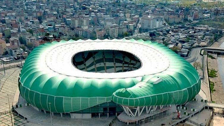UEFA Nations League: Turchia-Italia si giocherà all’Atatürk Spor Kompleksi di Bursa