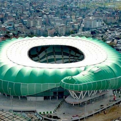 UEFA Nations League: Türkiye vs. Italy to be played at Atatürk Spor Kompleksi in Bursa