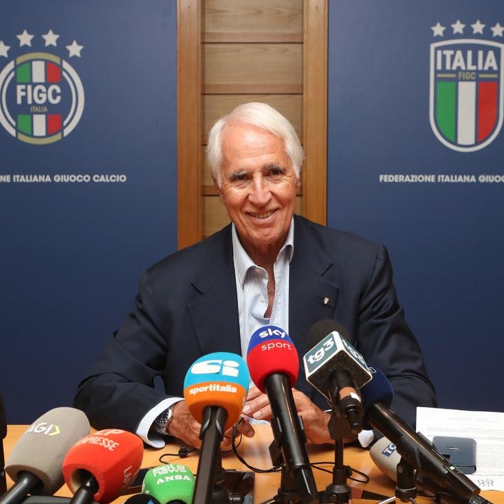 Simonelli e Calcagno eletti vice presidenti federali. Malagò: “Prima del Ct voglio individuare il direttore tecnico”