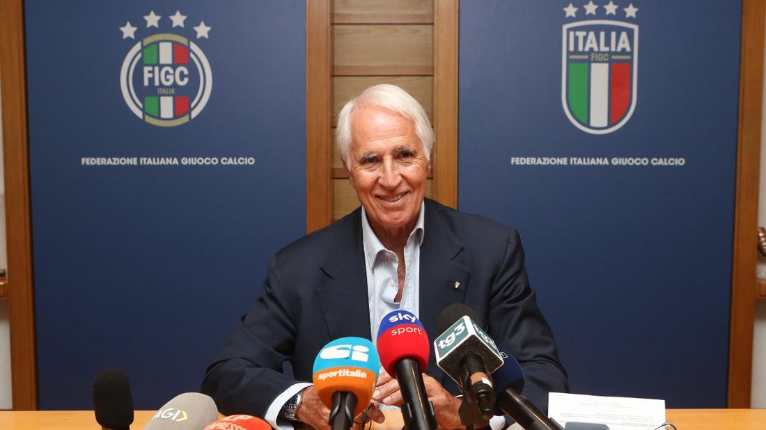 Simonelli e Calcagno eletti vice presidenti federali. Malagò: “Prima del Ct voglio individuare il direttore tecnico”