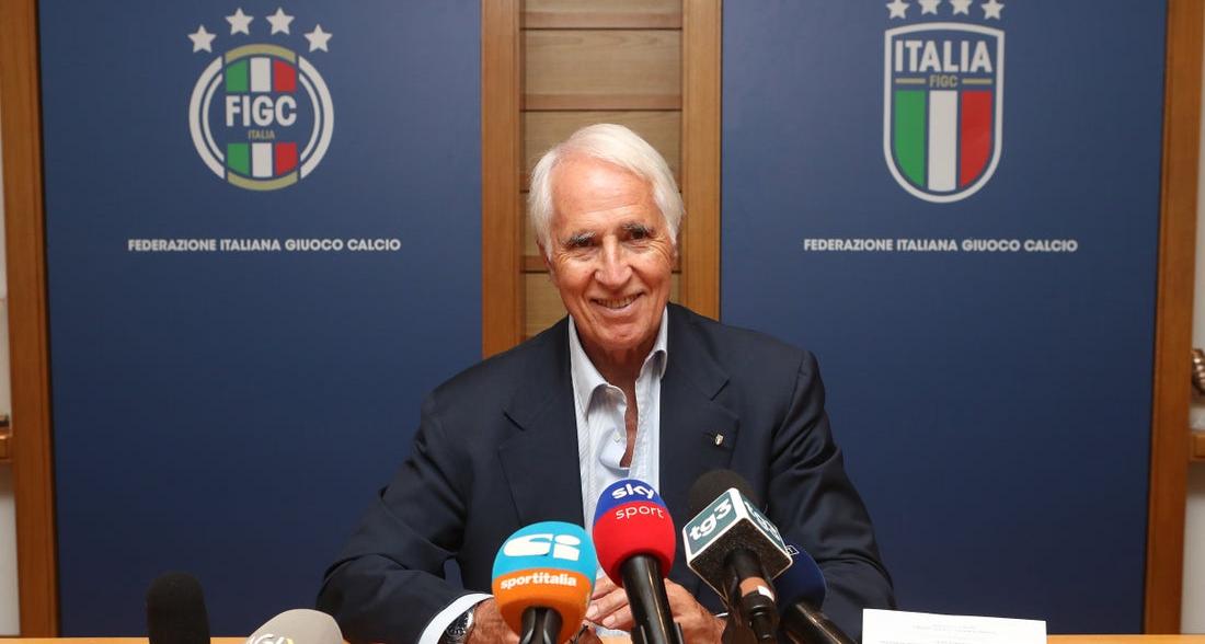 Simonelli e Calcagno eletti vice presidenti federali. Malagò: “Prima del Ct voglio individuare il direttore tecnico”