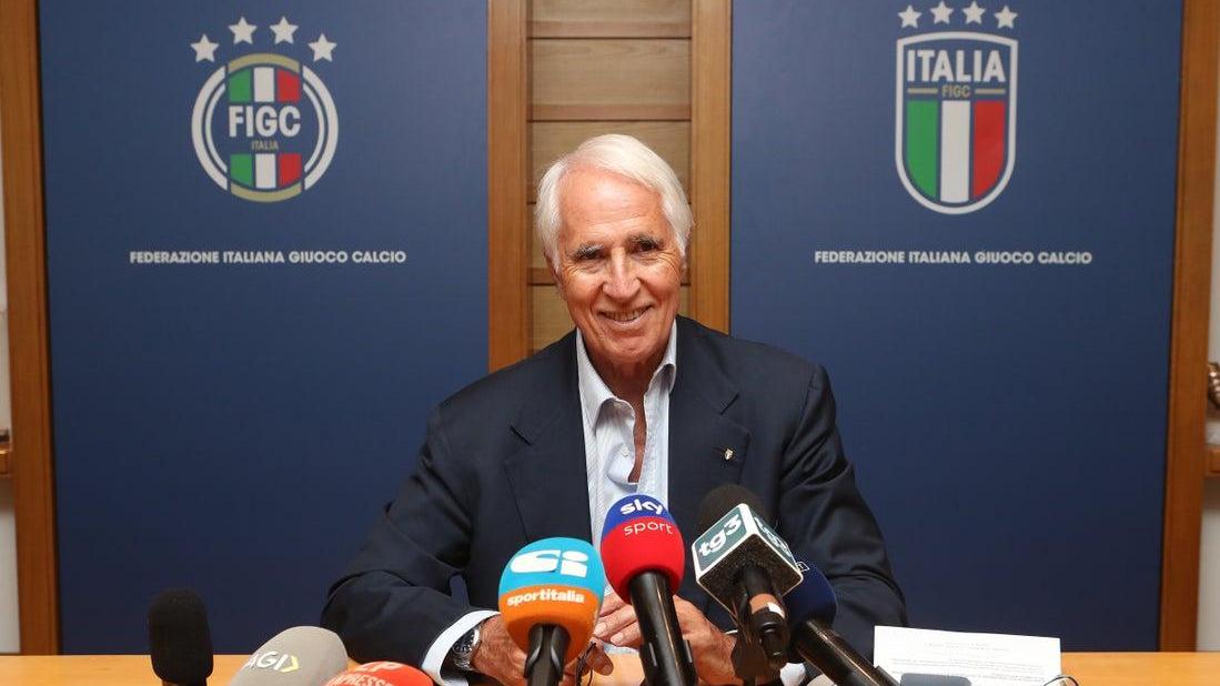 Simonelli and Calcagno Elected FIGC Vice Presidents. Malagò: “I Want to Appoint the Technical Director Before Naming the Head Coach”