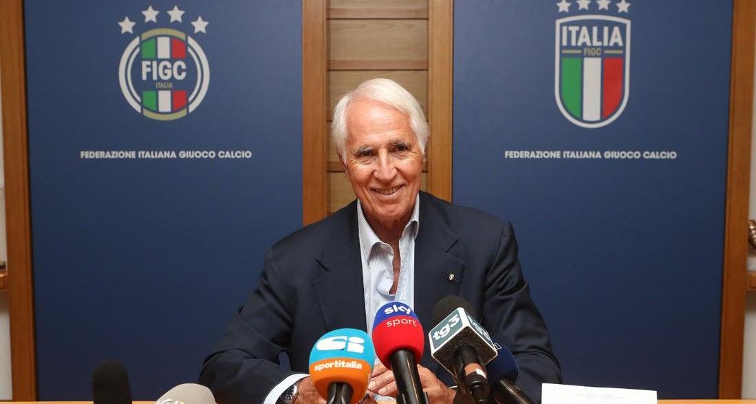 Simonelli and Calcagno Elected FIGC Vice Presidents. Malagò: “I Want to Appoint the Technical Director Before Naming the Head Coach”
