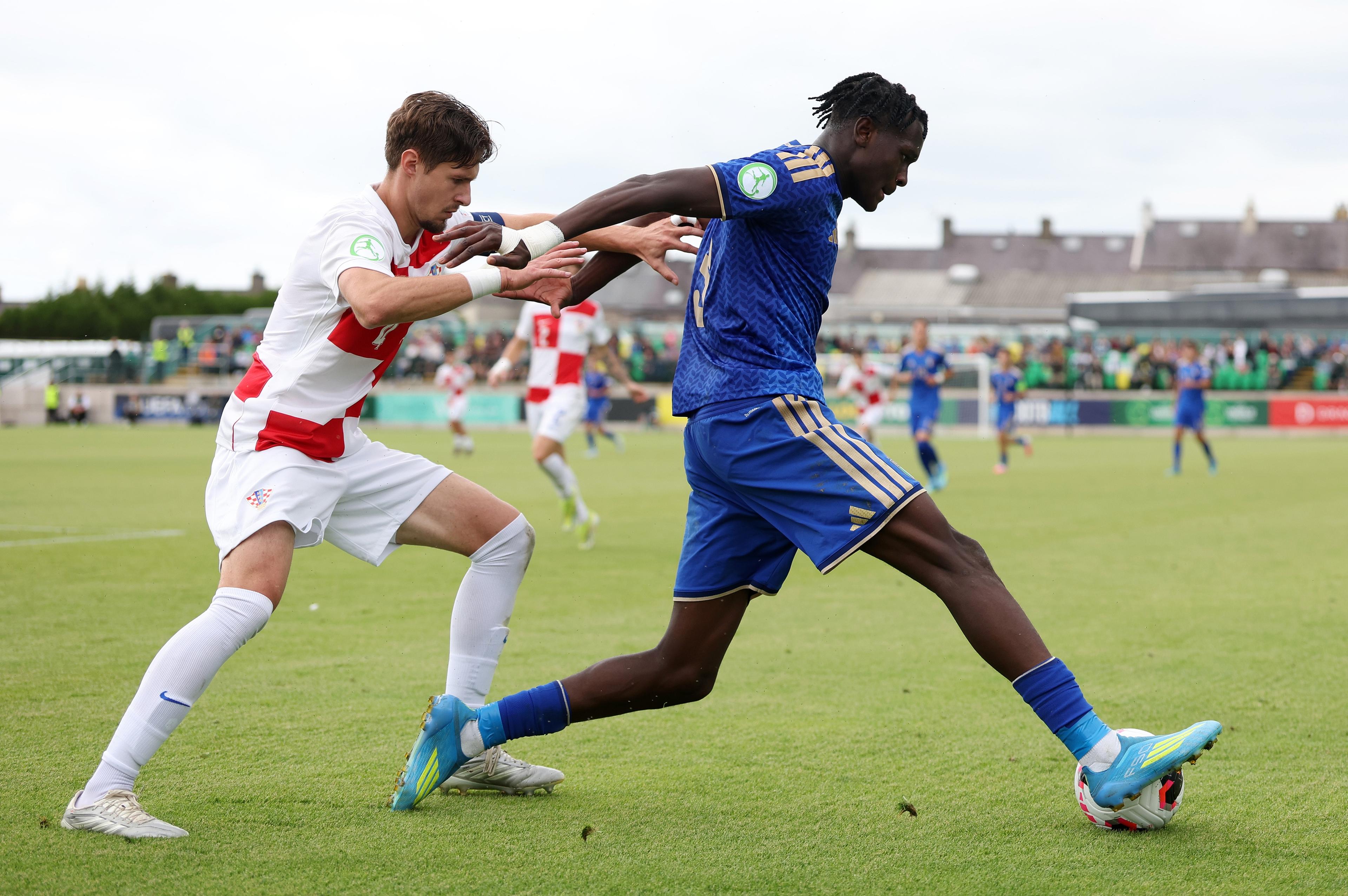 Jamal Iddrissou