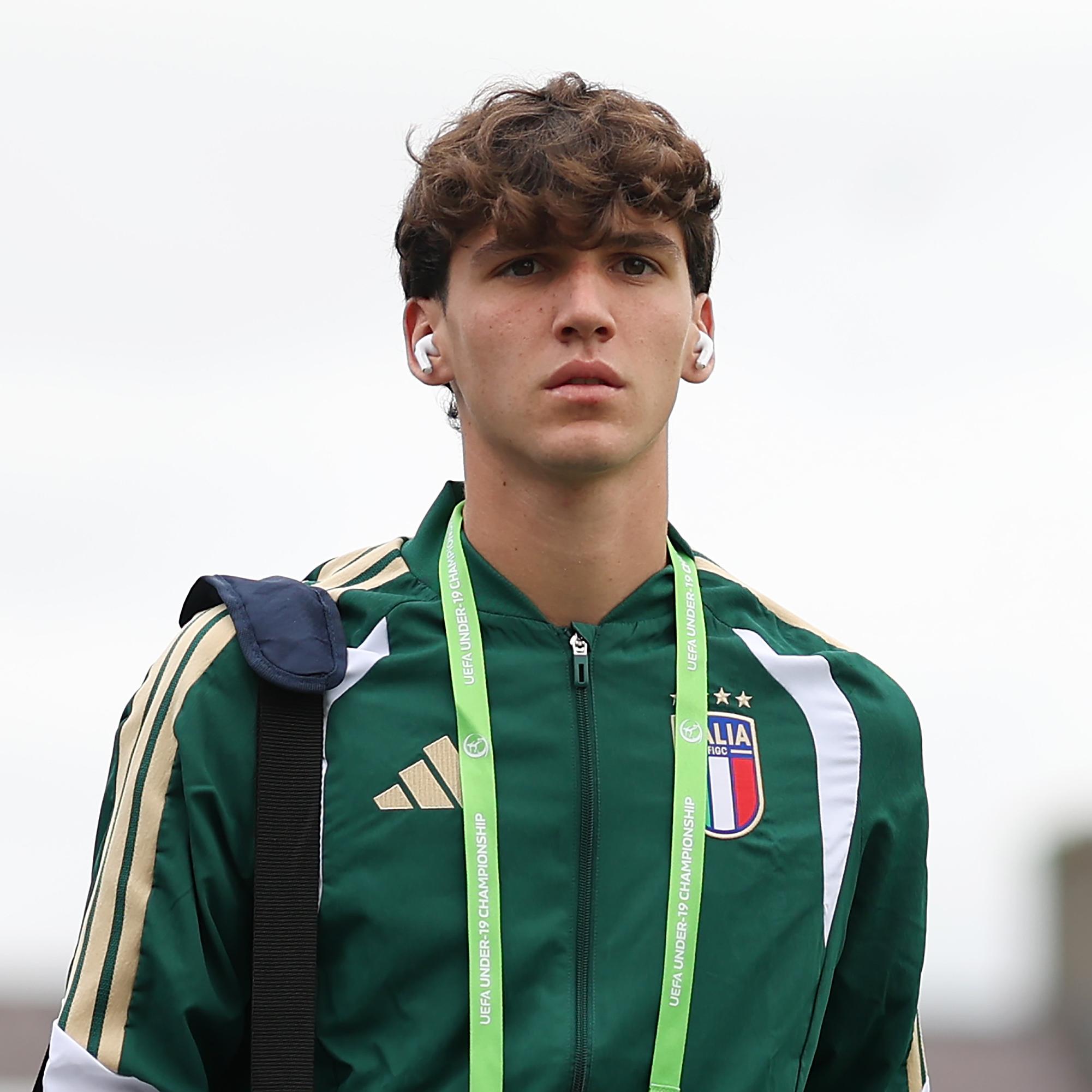 Pareggio a reti bianche al The Oval: Italia-Croazia termina 0-0