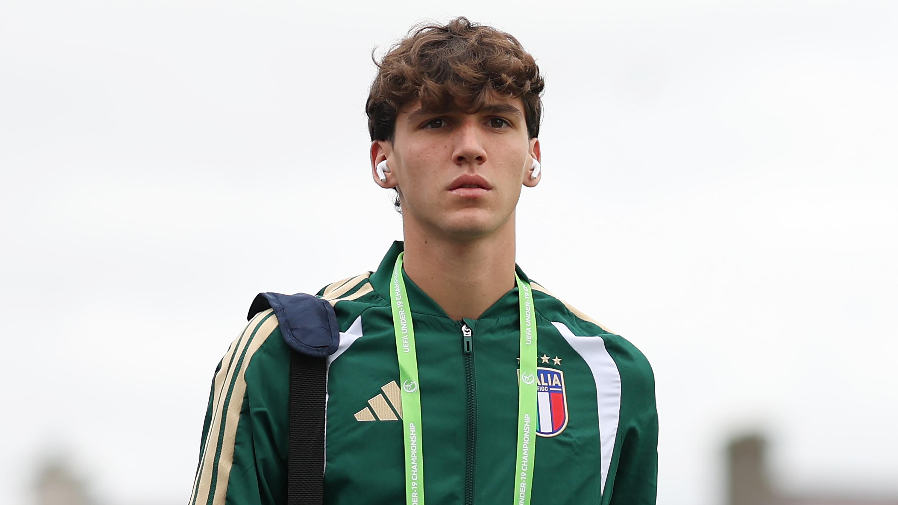 Pareggio a reti bianche al The Oval: Italia-Croazia termina 0-0