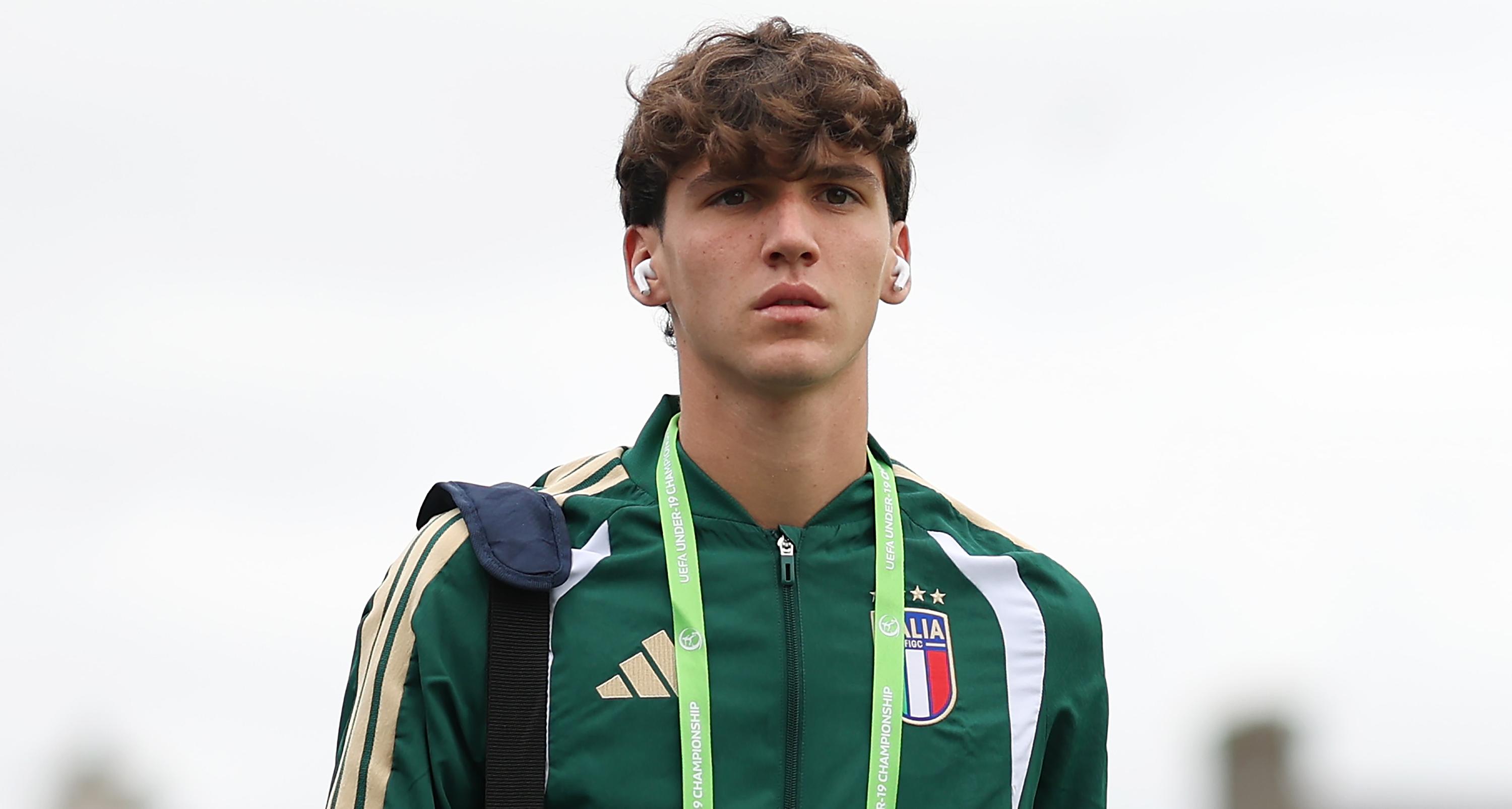 Pareggio a reti bianche al The Oval: Italia-Croazia termina 0-0