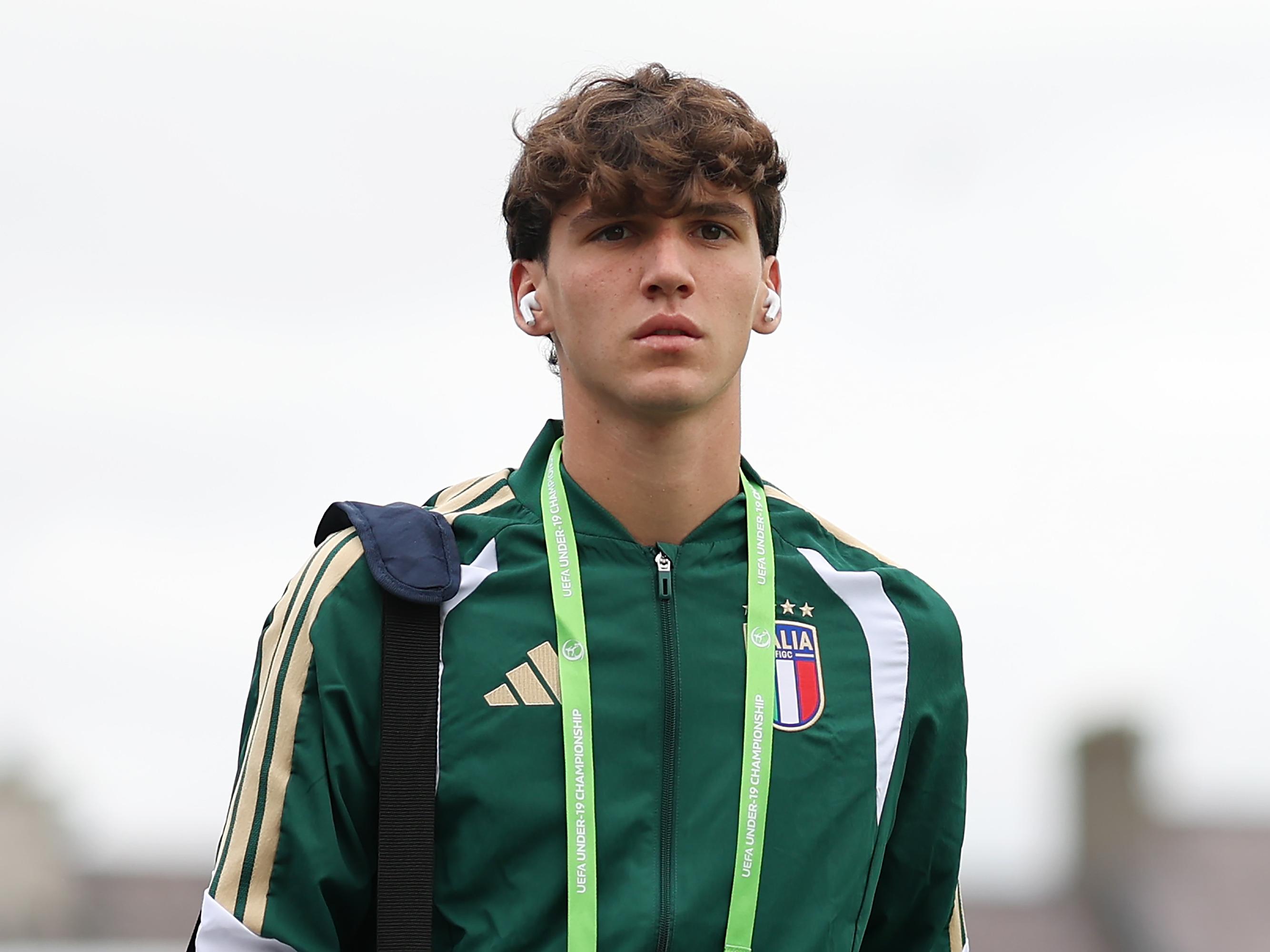Pareggio a reti bianche al The Oval: Italia-Croazia termina 0-0