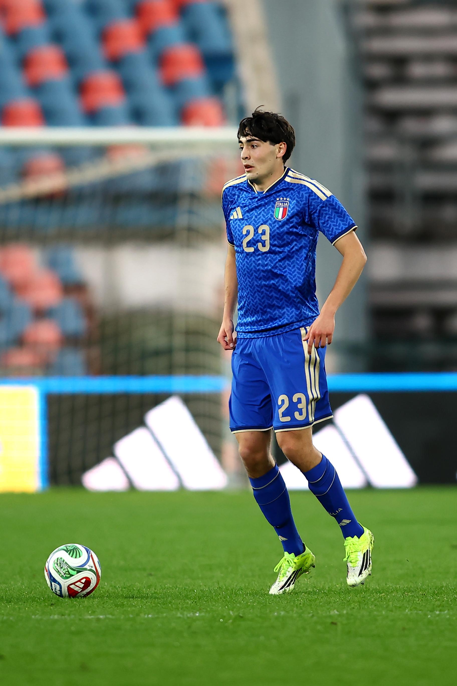 Francesco Verde