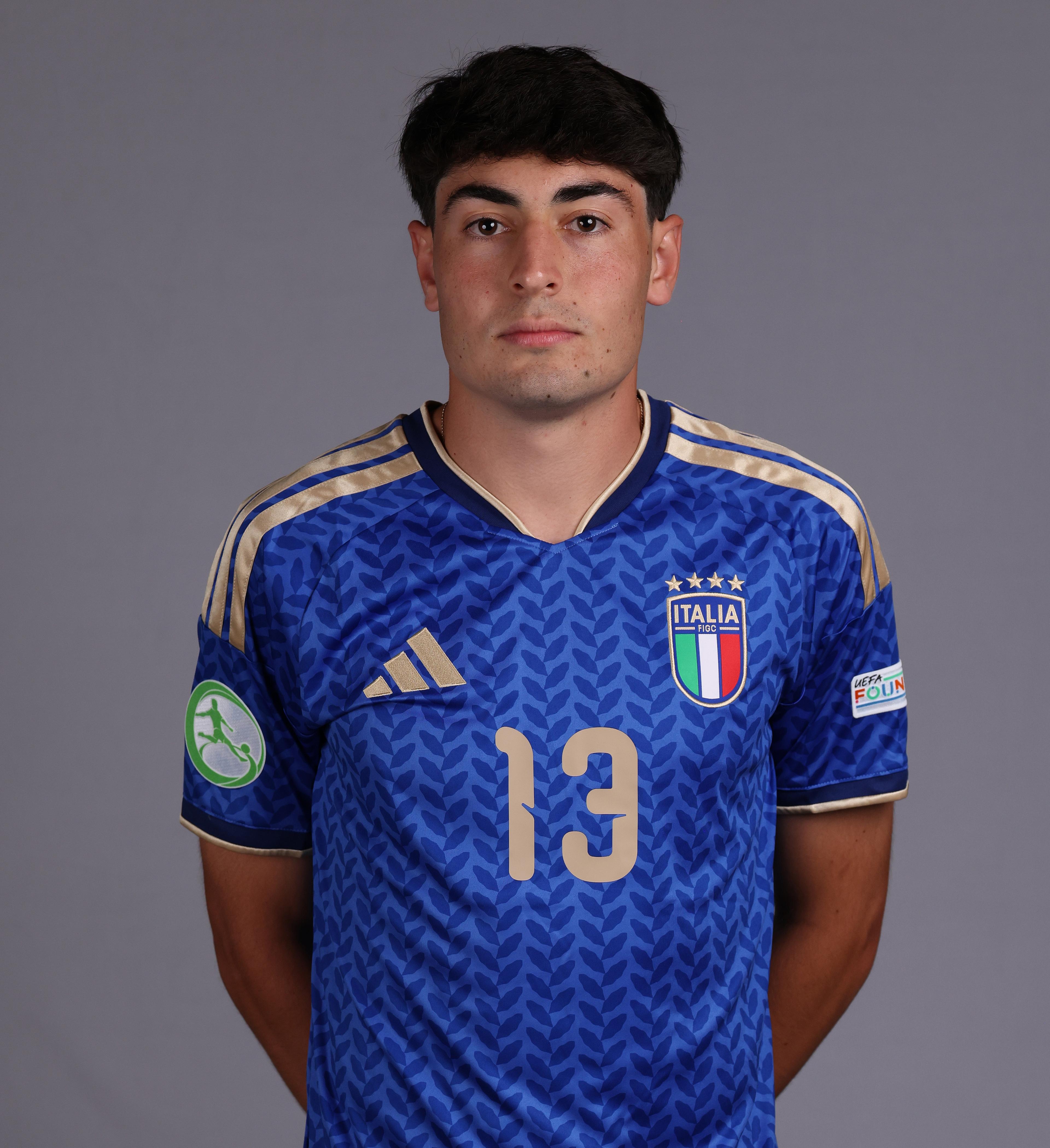 Francesco Verde