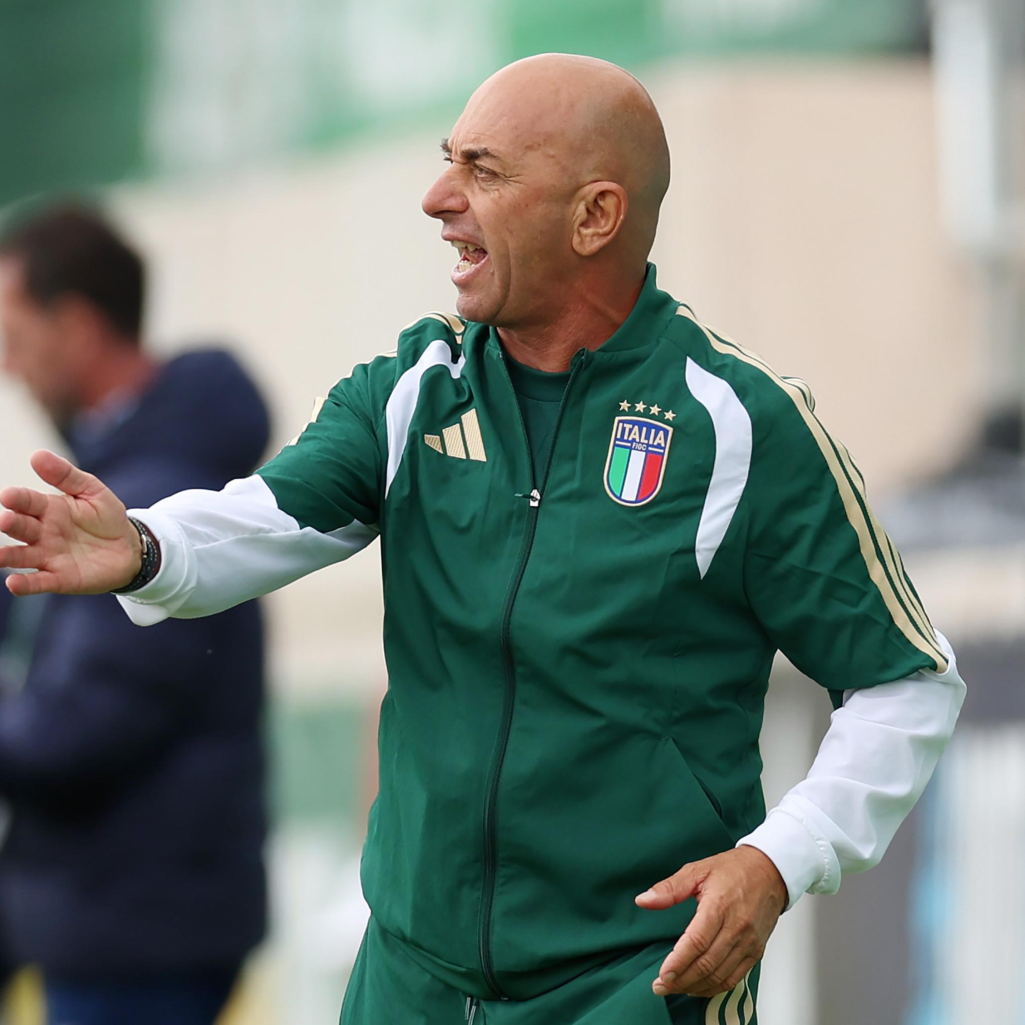 Azzurrini contro l’Ucraina per semifinali e pass mondiale. Bollini: “Non faremo calcoli”