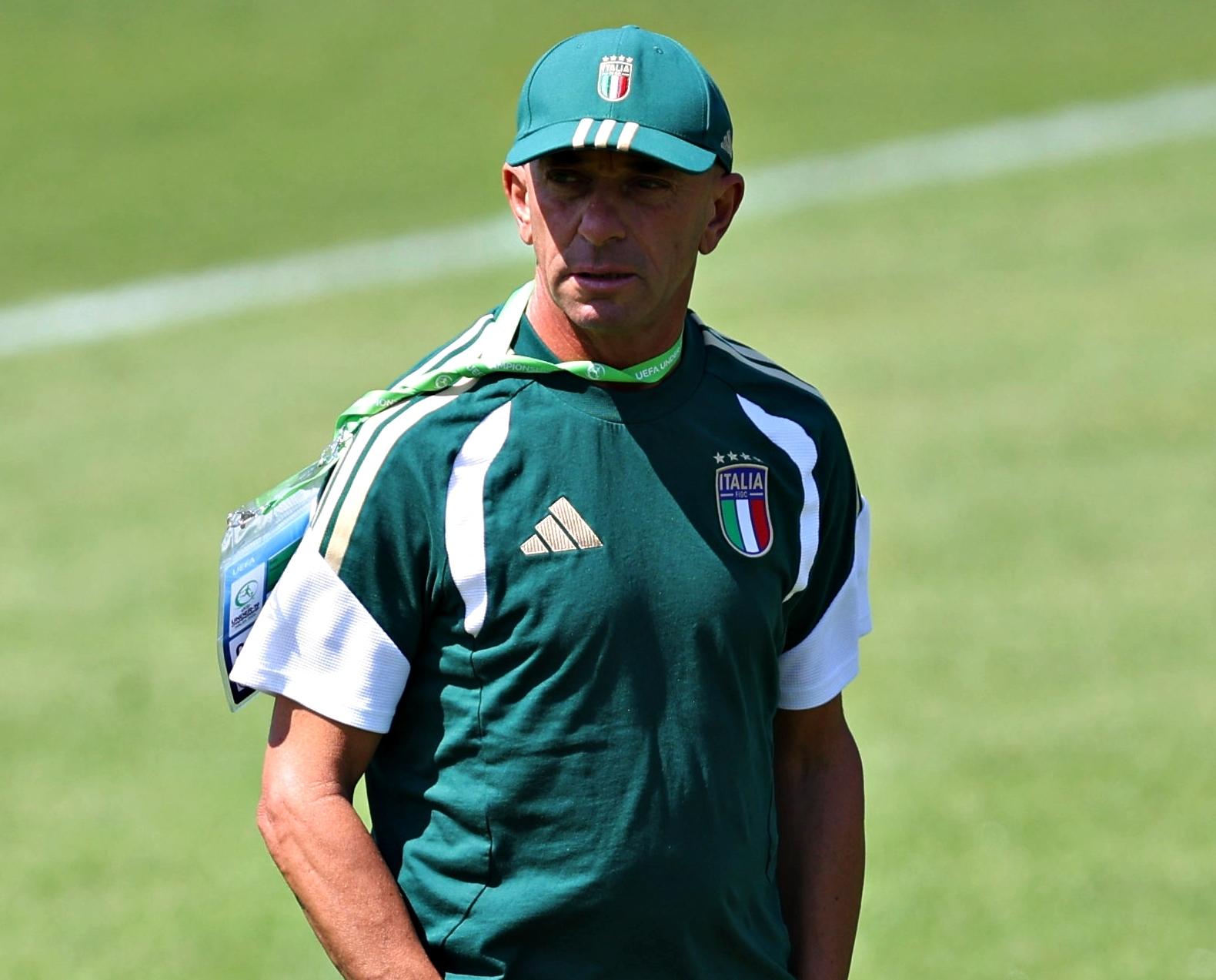 Alberto Bollini