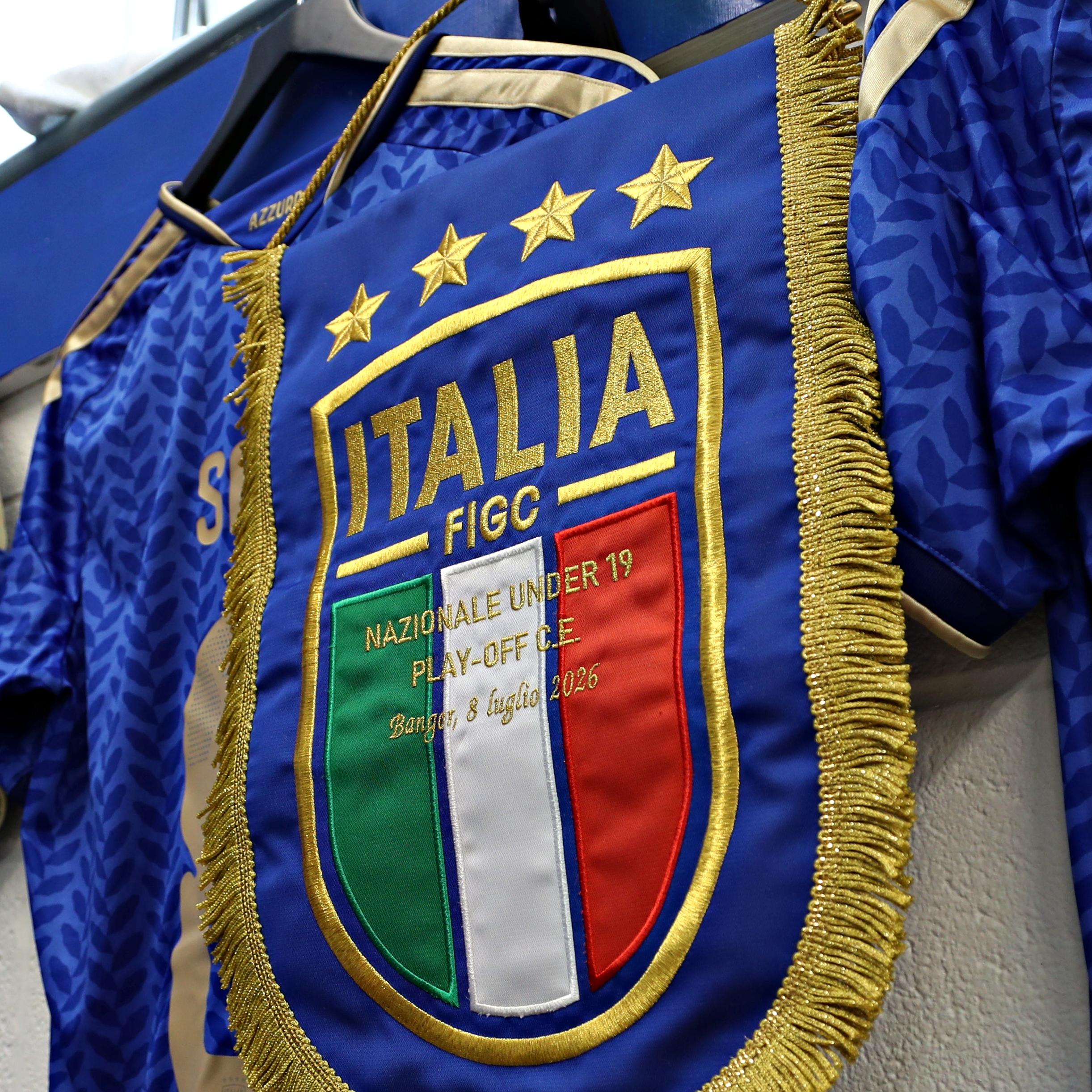Azzurrini ko ai rigori con la Danimarca: si spegne il sogno Mondiale