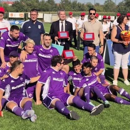 Per il secondo anno di fila DCP e Nazionale Magistrati in campo insieme per una giornata di sport e impegno sociale