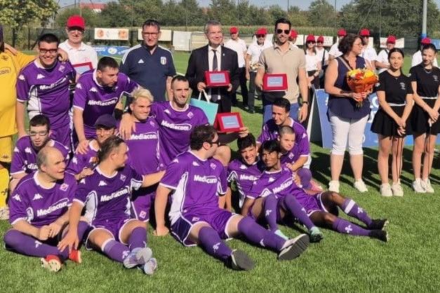 Per il secondo anno di fila DCP e Nazionale Magistrati in campo insieme per una giornata di sport e impegno sociale