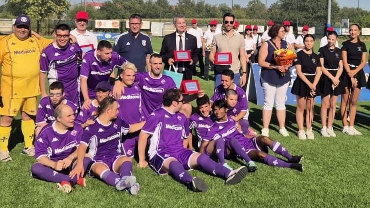 Per il secondo anno di fila DCP e Nazionale Magistrati in campo insieme per una giornata di sport e impegno sociale
