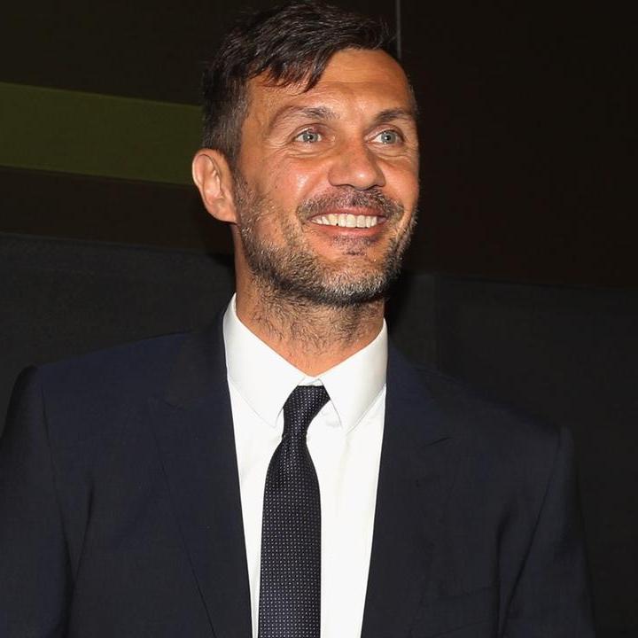 Paolo Maldini named FIGC Technical Director, with Leonardo as an Advisor