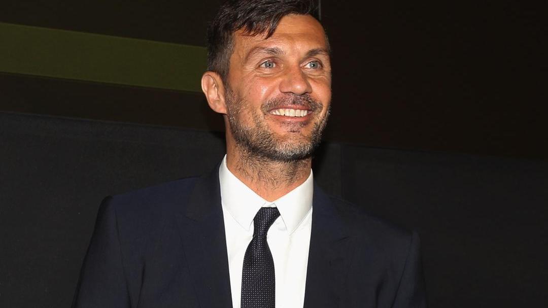 Paolo Maldini named FIGC Technical Director, with Leonardo as an Advisor