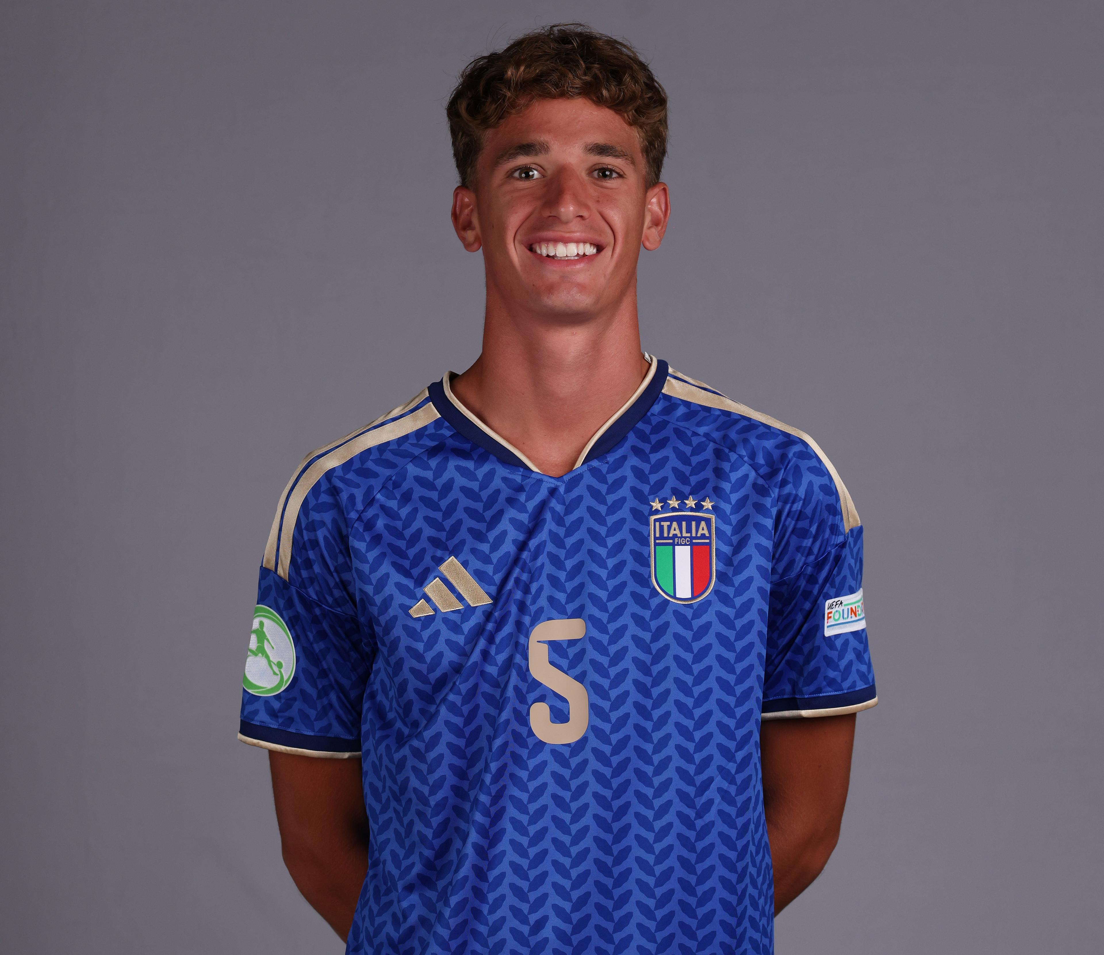 Andrea Natali