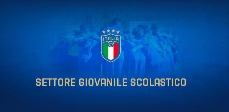 FIGC Settore Giovanile e Scolastico: elenco club giovanili Terzo Livello s.s. 2026/2027 Campania