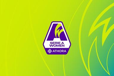 Serie A Women Athora 2026-27, mercoledì 22 luglio il calendario in diretta sul canale YouTube del Corriere dello Sport