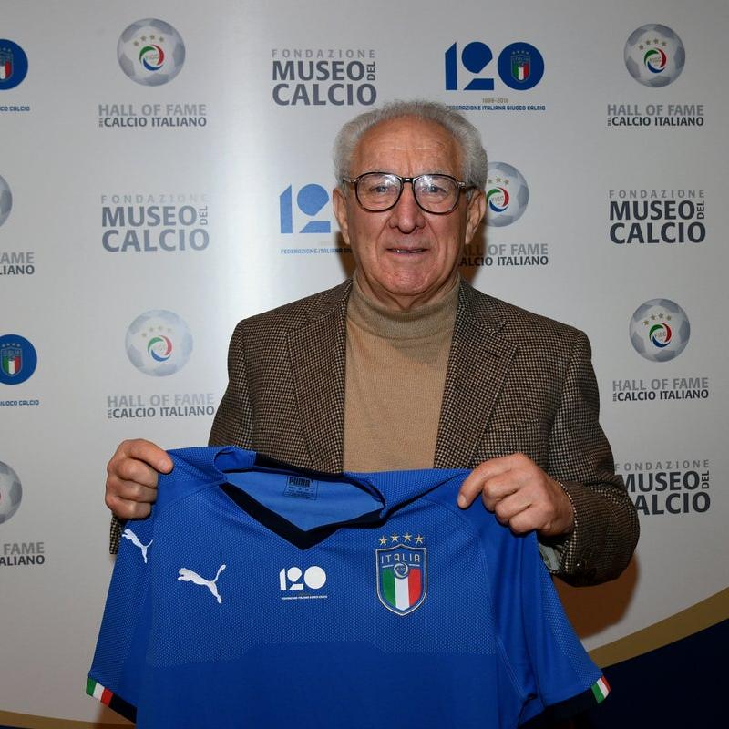 La FIGC piange la scomparsa di Osvaldo Bagnoli. Malagò: “Scudetto al Verona una delle pagine più belle e sentimentali del nostro calcio”