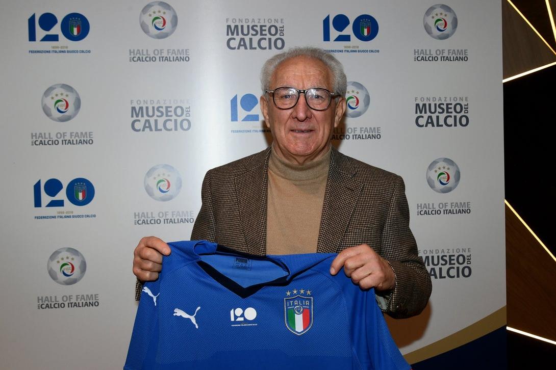 La FIGC piange la scomparsa di Osvaldo Bagnoli. Malagò: “Scudetto al Verona una delle pagine più belle e sentimentali del nostro calcio”