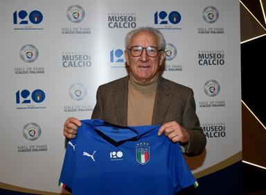 La FIGC piange la scomparsa di Osvaldo Bagnoli. Malagò: “Scudetto al Verona una delle pagine più belle e sentimentali del nostro calcio”